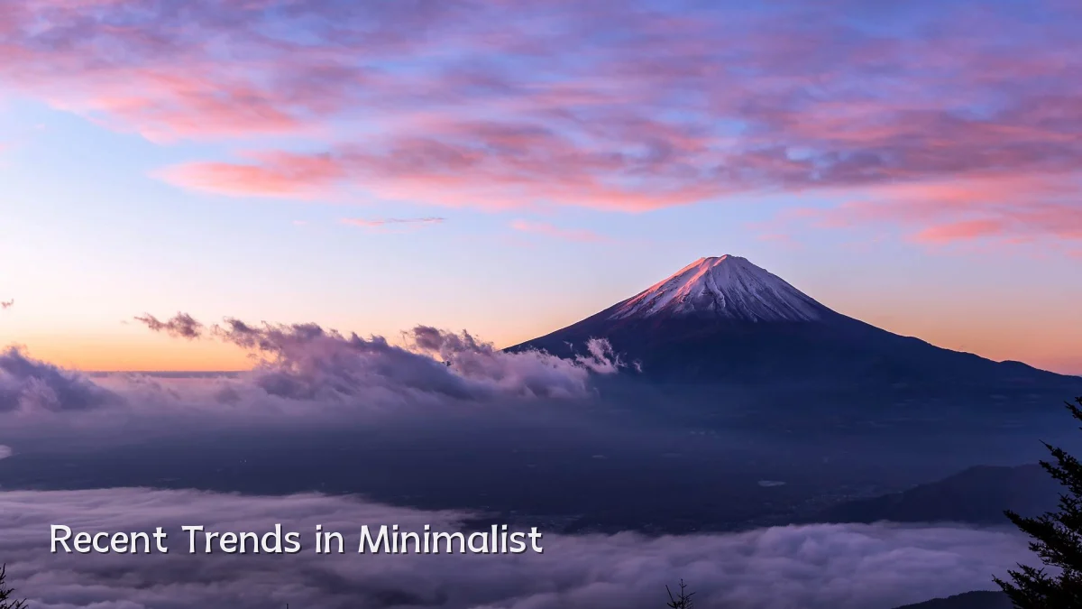 Recent Trends in Minimalist
